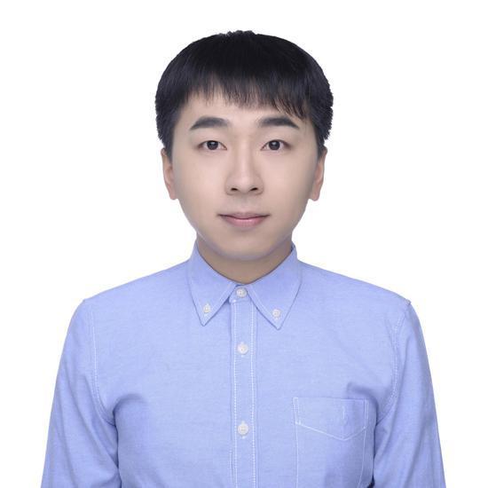 东北大学招生办老师牛奔