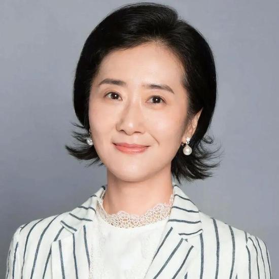 徐勤 同济大学经济与管理学院专业学位中心主任