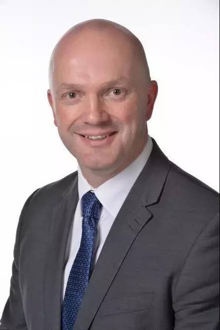 Neil Hopkin 博士