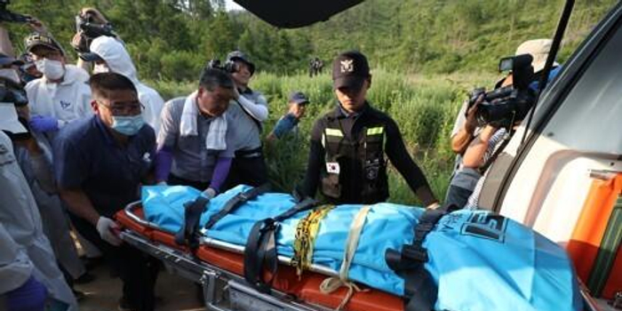 韩国高中女生兼职失踪8天 24日疑似尸体被发现