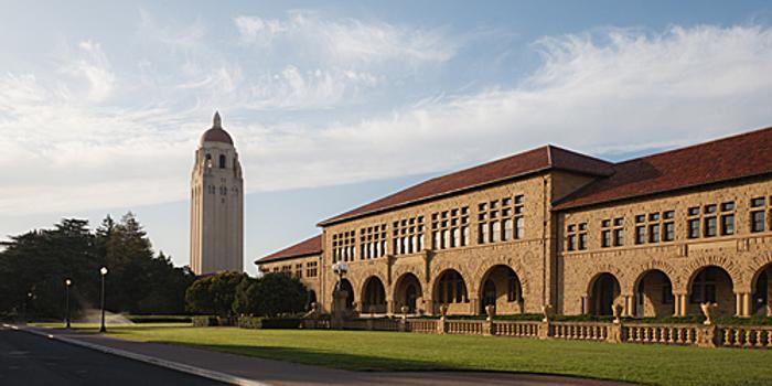 斯坦福大学排名_斯坦福大学