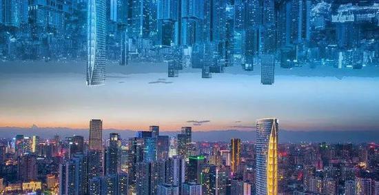 MBA关注:未来二十年中国经济的八大趋势