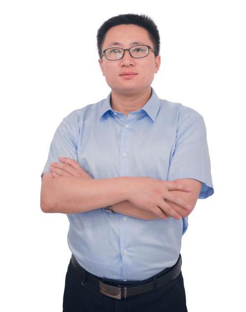 南京信息工程大学滨江学院学工处副处长 李沛武