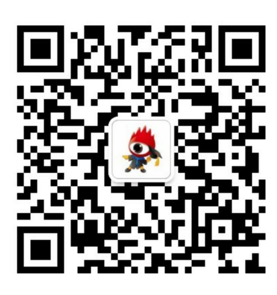 长按识别二维码,加小圈为好友