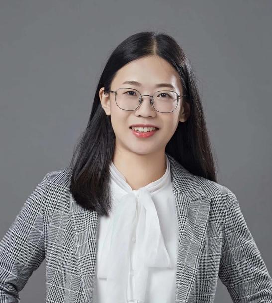 张凯丽博士 华东理工大学商学院讲师