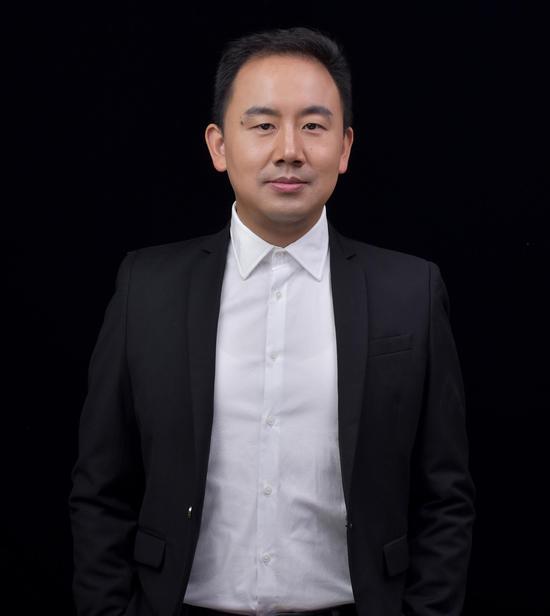(艾宾浩斯智能教育-艾上AI创始人、CEO邓亚)