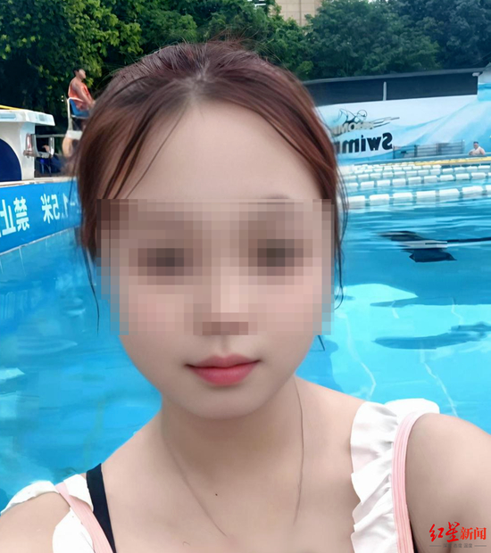 ▲贺思僮 受访者供图