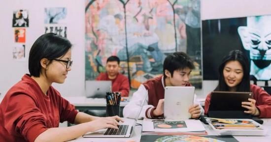图片来自王府学习官方微信公众号(资料图)