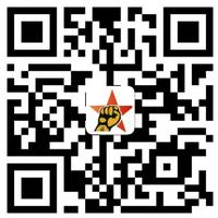 扫码关注@新青年艺考教育 官方微博观看直播