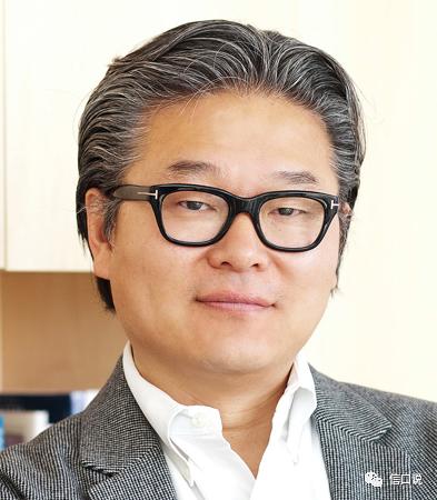 Bill Hwang(韩国版小岳岳)