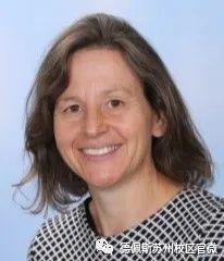 Catherine Cook 身心健康助理校长 数学学科主任