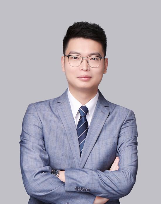 精锐教育集团小小地球事业部总经理 魏乾坤(Michael Wei)