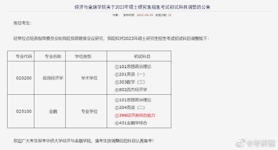 华侨大学