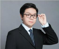 吴世通 同济MBA市场经理