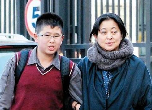 揭秘:哪些大明星的孩子在国际学校读书?