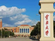 云南高校2018年新增备案本科专业名单