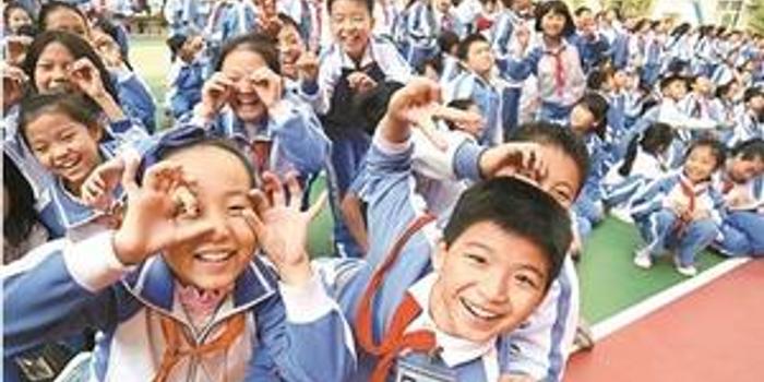 深圳:非深户也可申请民办学位补贴 最高达900