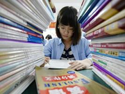 报志愿要依托数据 用买车的思路来指导选择大学