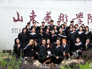 又是一年毕业季 大学生用相机记录毕业点滴(图)