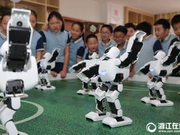 各大高校涌现出不下10所“人工智能学院”