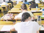 2018广东高考优秀作文及点评：执国之手 与国偕长