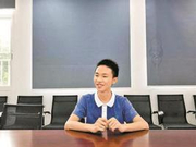 深圳中考裸分450分的学霸分享秘诀