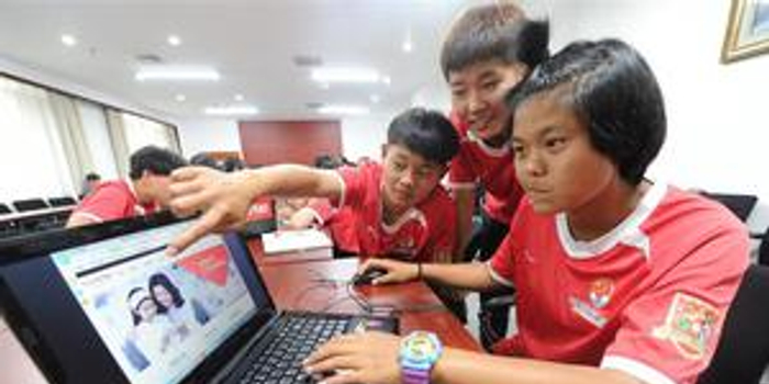 爱玩游戏不一定是游戏成瘾 家长切莫草木皆兵