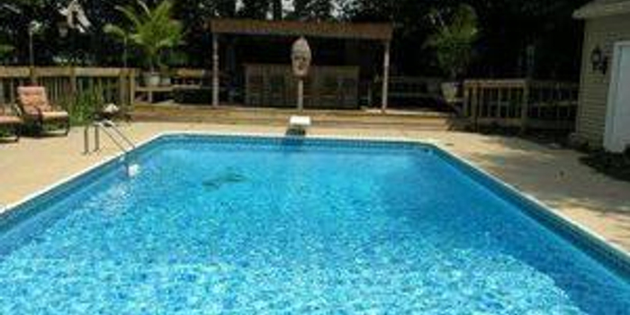 意大利一华人少年酒店游泳池溺水身亡 警方调