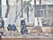 2019考研政治：应对史纲各种题型 解锁技能是关键