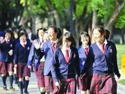 国际高中学生申美国名校更吃香？看对比就知道