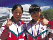 西藏：2018年普通高校招生共录取新生22987人