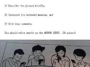 2019考研英语大纲解析与复习规划：魔鬼藏在细节里