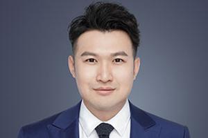 森培国际教育科技集团 董事长
