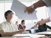 史上最难国考今日开考 公考培训市场进入红海