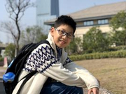 陈赞阳：地球村大会给你好的平台 展现更好的自己