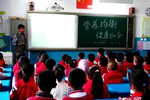 青海38万人受益于学生营养改善计划 膳食问题凸显