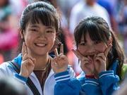 贵州省45.8万余人参加2019年高考