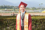 美高中一华裔毕业生拿到三份奖学金 未来将进入哈佛