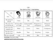 长沙中考文综21题无正确答案 所有考生该题均计满分