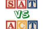 SATorACT？出国留学如何正确选择SAT和ACT