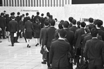 留学日本：求职前先了解职场礼仪