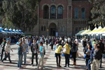美加州大学公布2019-2020学年新生榜 亚裔位居第一
