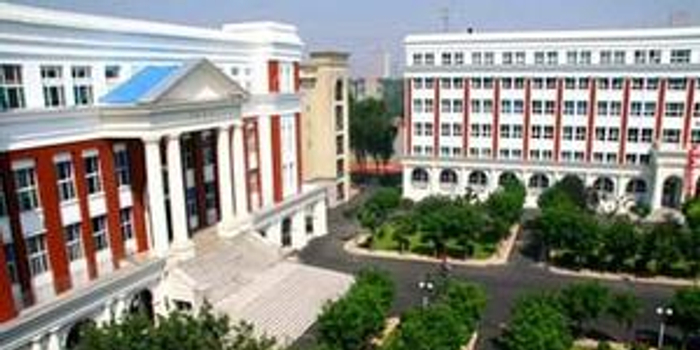 太原私立学校排名_太原生态工程学校图片(2)