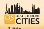 全球最佳留学城市出炉外媒：北京和上海位列前50名