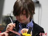 比利时9岁神童为何退学?家长:将赴美国读博士