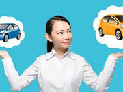 BBC今日短语：Compare deals 货比三家