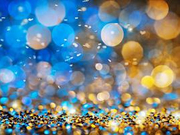 BBC你问我答：四个表示 “发光、闪烁” 的词语