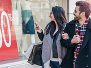 BBC今日短语：Go bargain hunting 去买便宜货