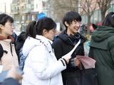北京中考英语听说机考周六举行 全市设248个考点