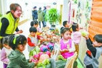 北京2019年改扩建138所幼儿园平均日增83个学前学位